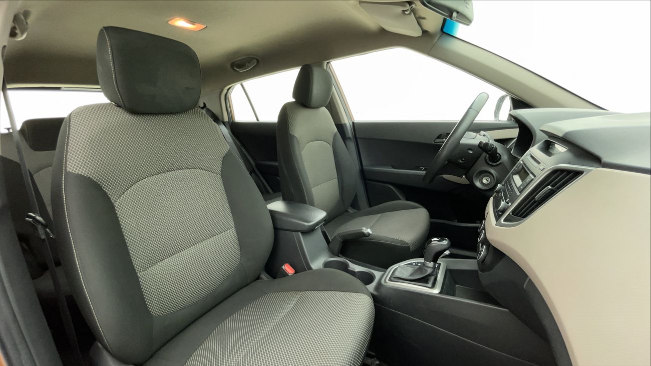 هيونداي كريتا S 1.6 | بدون دفعة مقدمة | اختبار القيادة في المنزل