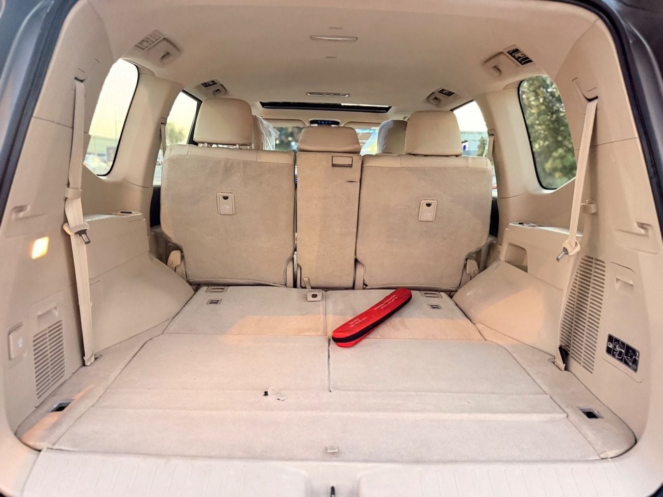 Toyota Land Cruiser GXR Landcruiser 2023 V6 LHD Petrol Full Option