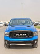 رام 1500 1500 Classic WARLOCK 4x4