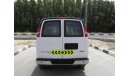 GMC Savana 2015 savanna van ref #639