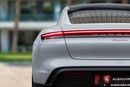 Porsche Taycan  Taycan | 4,505 P.M | 0% Downpayment | LOW KM | FULL PORSCHE HISTORY
