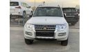 Mitsubishi Pajero MY2019  3.8 C.C Gold Package ( For Export )