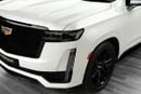 كاديلاك إسكالاد SPORT PLATINUM SPORT PLATINUM