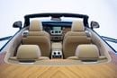 Rolls-Royce Dawn Rolls Royce Dawn