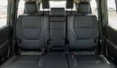 تويوتا لاند كروزر TOYOTA LAND CRUISER LC300 VX 4.0P AT MY2024 - WHITE (ONLY FOR EXPORT)