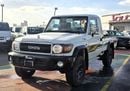 تويوتا لاند كروزر بيك آب PICKUP 70th LX1 4.0L