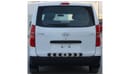 Hyundai H-1 Std Std Hyundai H1 2015 GCC in excellent condition without accidents