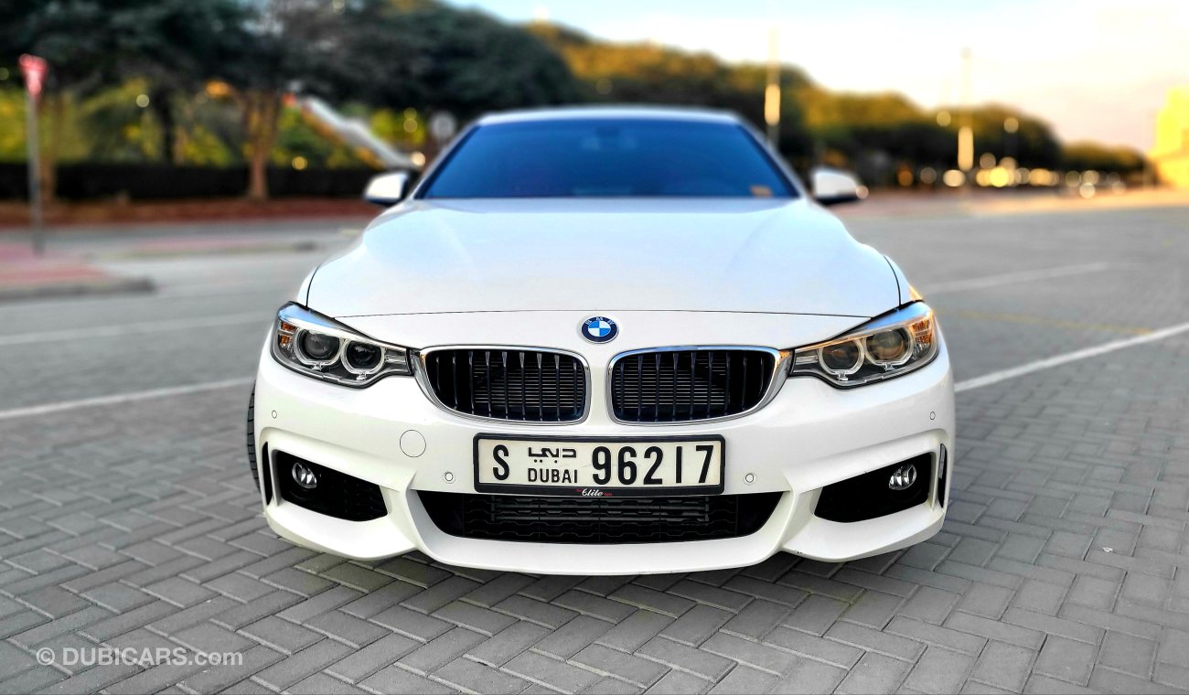 BMW 428i