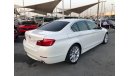 BMW 535i BMW 535 MODEL 2011 GCC car prefect condition full option low mileage