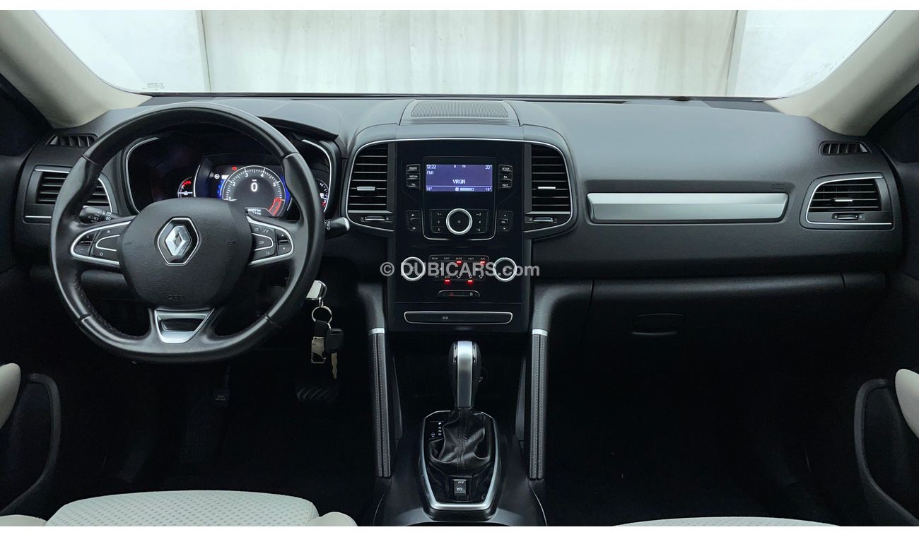 Renault Koleos PE 2.5 | Zero Down Payment | Free Home Test Drive