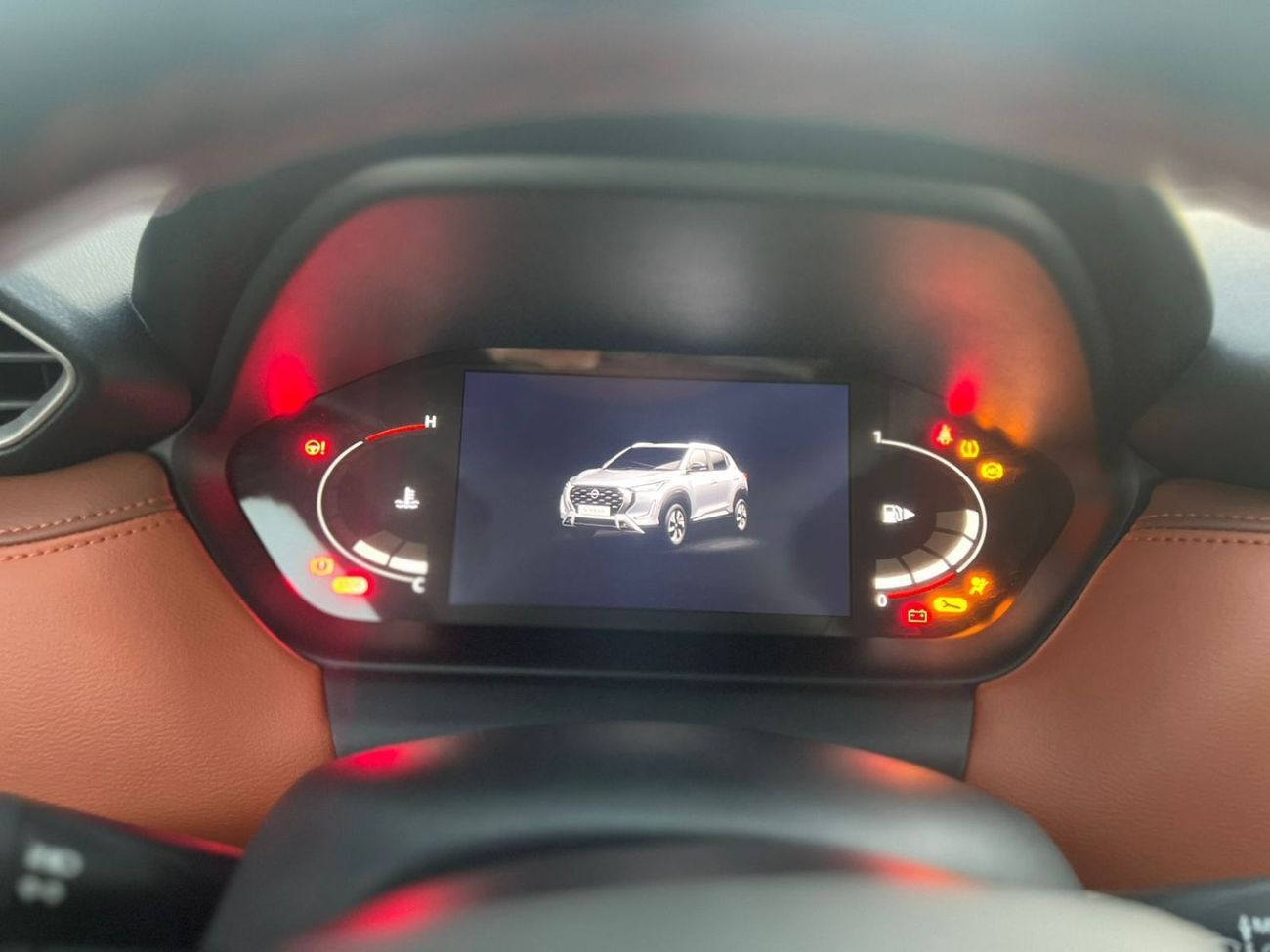 Nissan Magnite SL | EXPORT