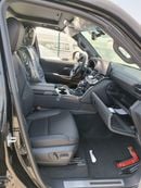 تويوتا لاند كروزر 2026 Toyota Land Cruiser LC300 VX+ 3.5L V6 Twin Turbo Petrol A/T 4WD Only For Africa