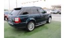 Land Rover Range Rover Sport Rang rover sport 2009 USA