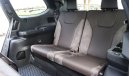 لكزس TX 350 2024 Model TX350 Executive 6-Seater, 2.4L Turbo Petrol, AWD 8A/T