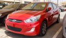 Hyundai Accent 1.6