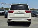 Toyota Land Cruiser / GXR / TIWN TURBO / FULL OPTION / 3.5L V6 4WD / LOT#24037