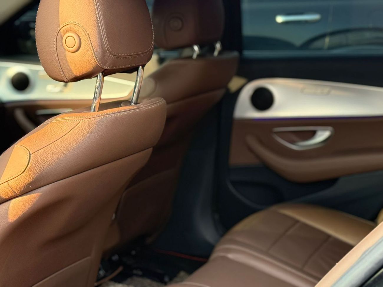 Mercedes-Benz E 250 MERCEDES BENZ E250 2020 2.0Lt -