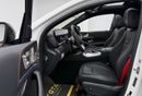Mercedes-Benz GLE 53 AMG Coupe 4MATIC+ 2022 Mercedes Benz GLE53 AMG 4MATIC Coupe, 2027 MB Warranty + Service Pack, Low Km, GCC
