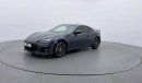 Subaru BRZ STD 2 | Under Warranty | Inspected on 150+ parameters