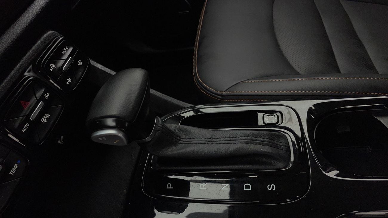 GAC GS3 GE 1.3 | Zero Down Payment | Home Test Drive