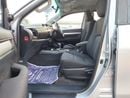 Toyota Hilux TOYOTA HILUX SR5 PICKUP RHD 2016 MODEL 2.8 L DIESEL AUTOMATIC(PM84762)