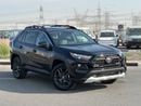 Toyota RAV4 Adventure Full Option