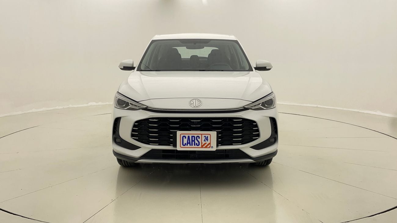 أم جي ZS STANDARD NEW 1.5 | بدون دفعة مقدمة | اختبار القيادة في المنزل