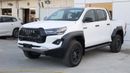 Toyota Hilux GR SPORT