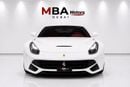 Ferrari F12 BERLINETTA F12 GCC Novitec Exhaust