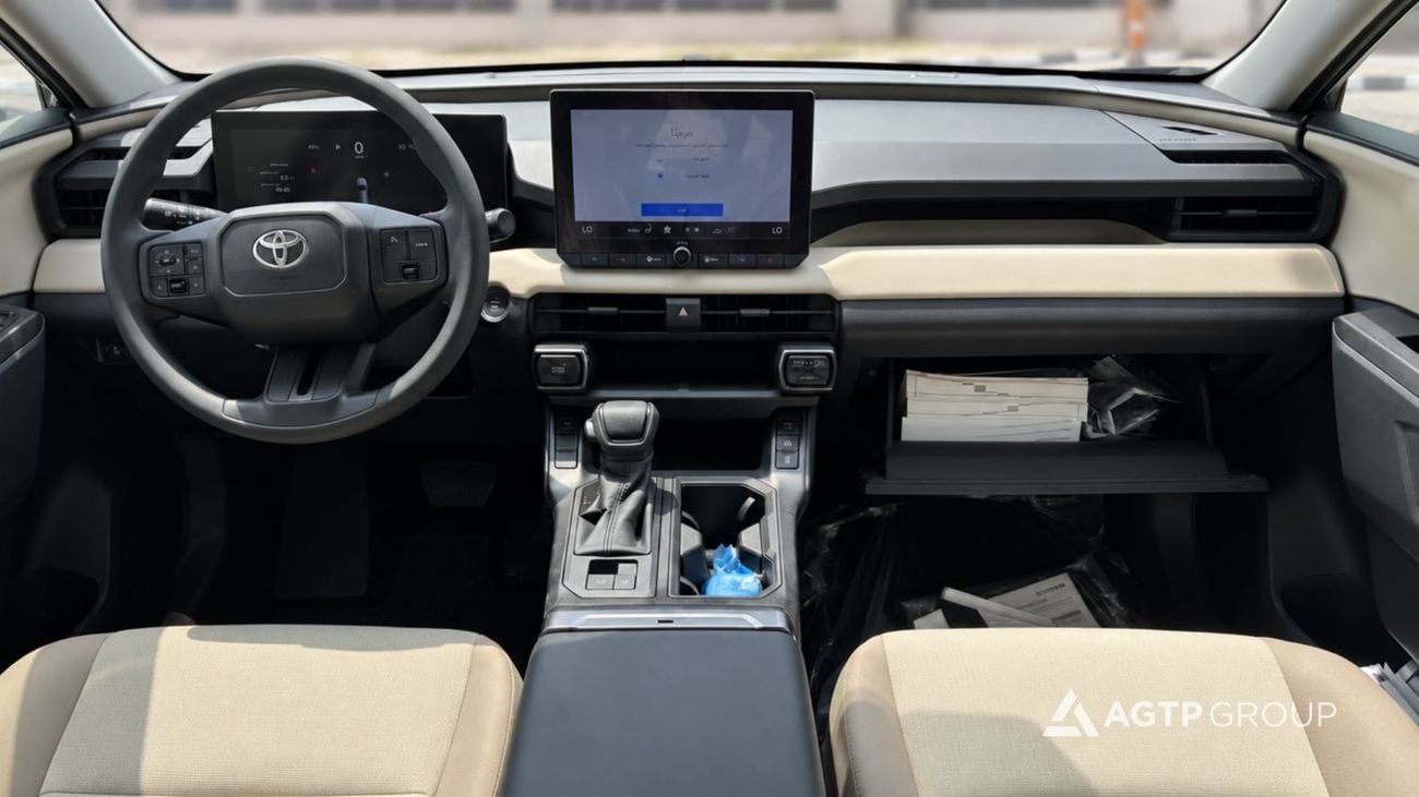 Toyota RAV4 XLE 2.0L Petrol | Full Option | Automatic | Sunroof | Radar | READY STOCK