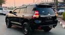 Toyota Prado Toyota Prado 2015 V6 GXR