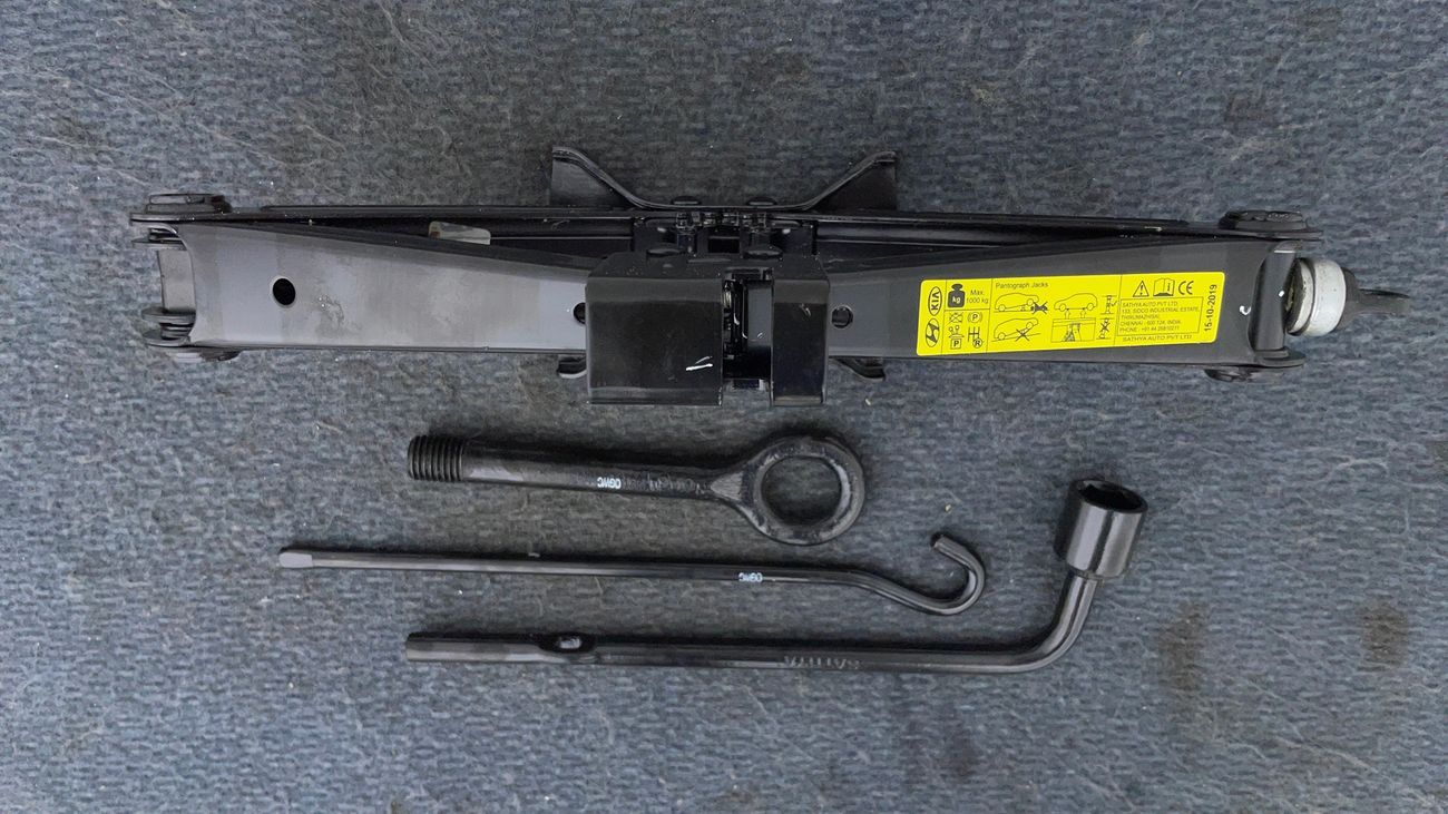 Hyundai Creta GL 1.6 | Zero Down Payment | Free Home Test Drive