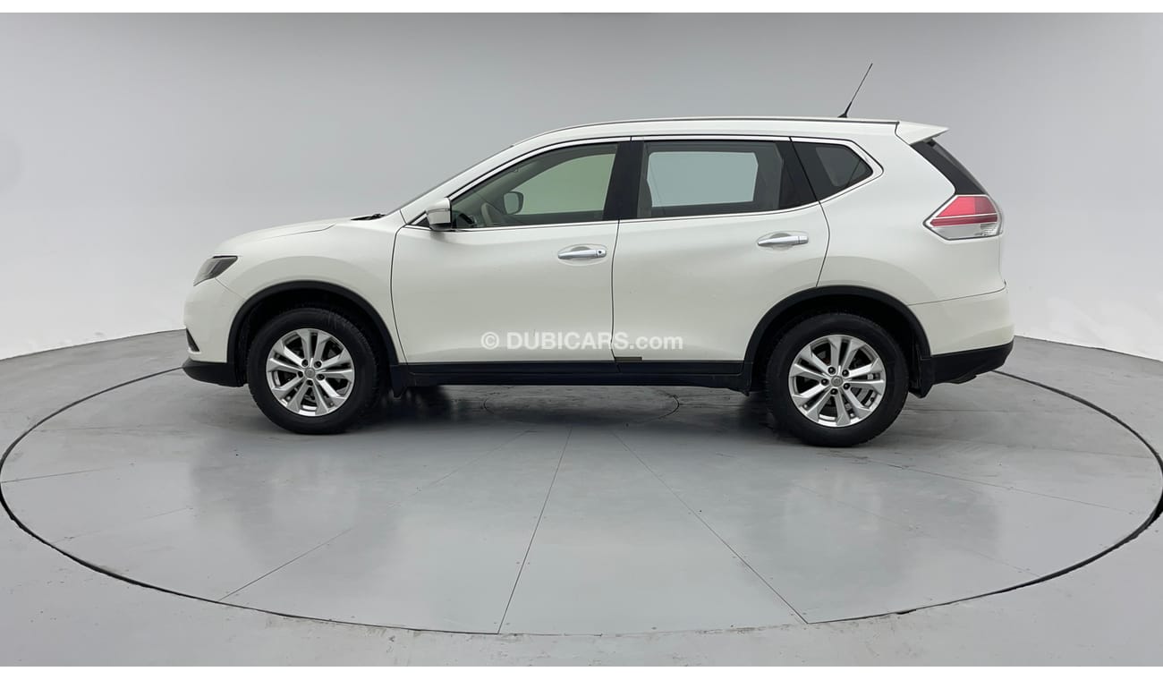 Nissan XTrail S 2.5 | Zero Down Payment | Free Home Test Drive