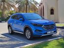 Hyundai Tucson 2.0L 2.0L