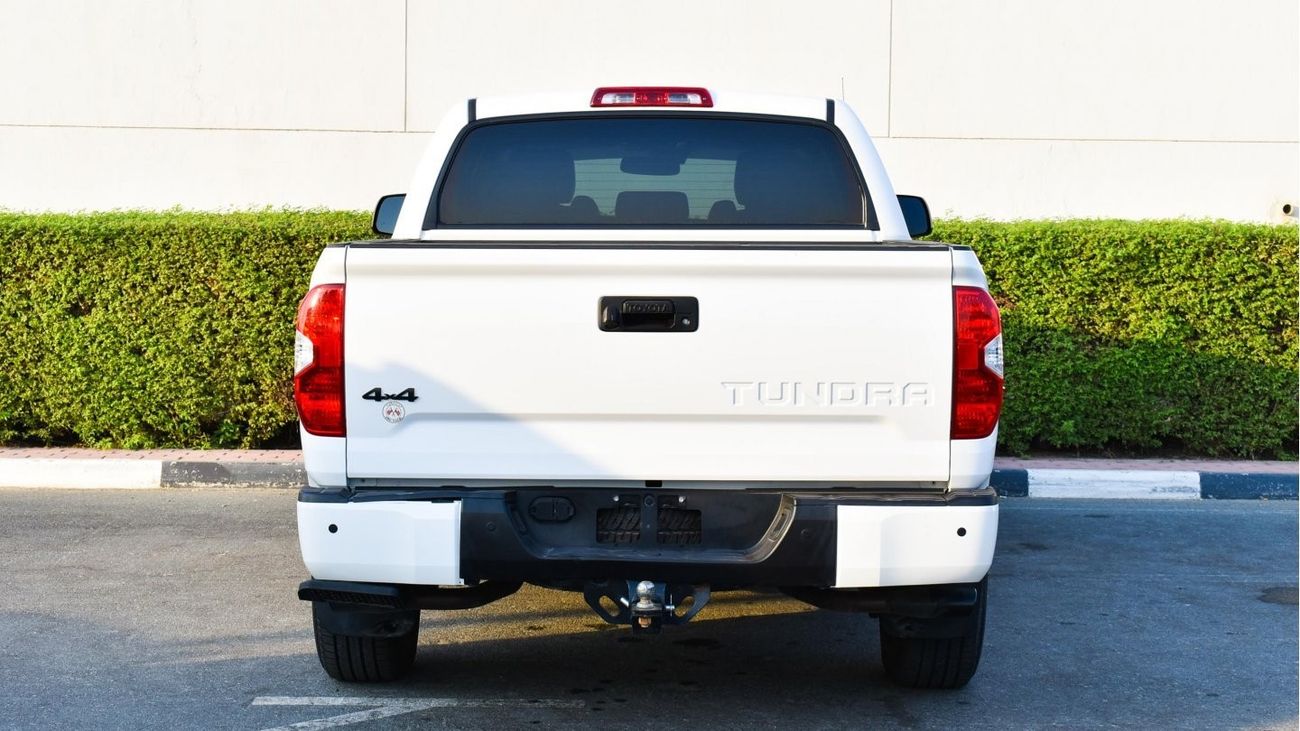 Toyota Tundra