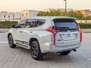 ميتسوبيشي مونتيرو سبورت GLS TOP FULL OPTION GCC ACCIDENT FREE IN EXCELLENT CONDITION