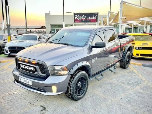 RAM 1500 For Sale