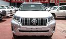 Toyota Prado VX 6 CYLINDER 4.0 PUSH START WITH SUNROOF