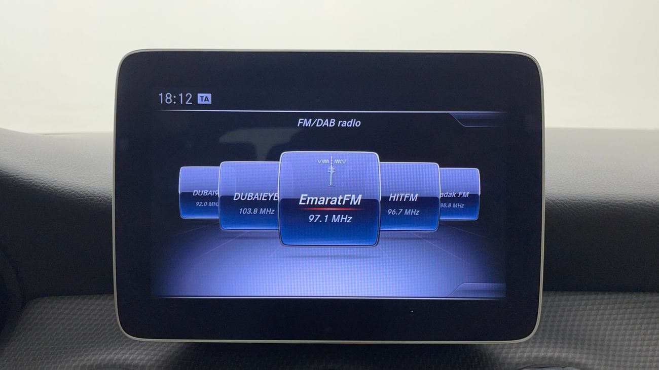 مرسيدس بنز GLA 220 PREMIUM 2 | بدون دفعة مقدمة | اختبار القيادة في المنزل