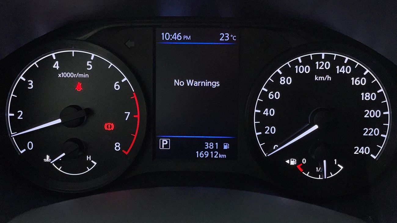 نيسان ألتيما S 2.5 | بدون دفعة مقدمة | اختبار القيادة في المنزل