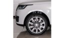 Land Rover Range Rover Vogue HSE