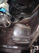 Hyundai Azera GLS 3.5L (247 HP)