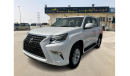 Lexus GX460 Premier Premier 4.6L 4WD // 2022 // WITH 360 CAMERA , POWER&LEATHER SEATS // SPECIAL OFFER // BY FOR