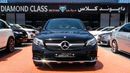 Mercedes-Benz GLC 250 4MATIC