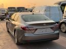 Toyota Camry LUMIERE HEV 2026 GREY COLOR
