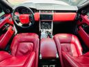 Land Rover Range Rover Range Rover Autobiography 5.0L Supercharged V8 engine producing 525-565 horsepower