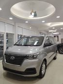Hyundai H-1 GL Hyundai H1 2020 GCC