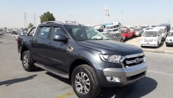 فورد رانجر RIGHT HAND DRIVE 2.2L DIESEL 4CYL XLT