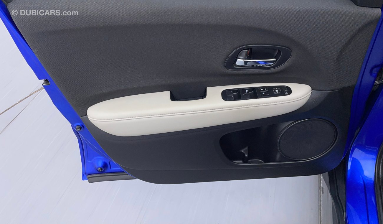 Honda HRV LX 1.8 | Zero Down Payment | Free Home Test Drive