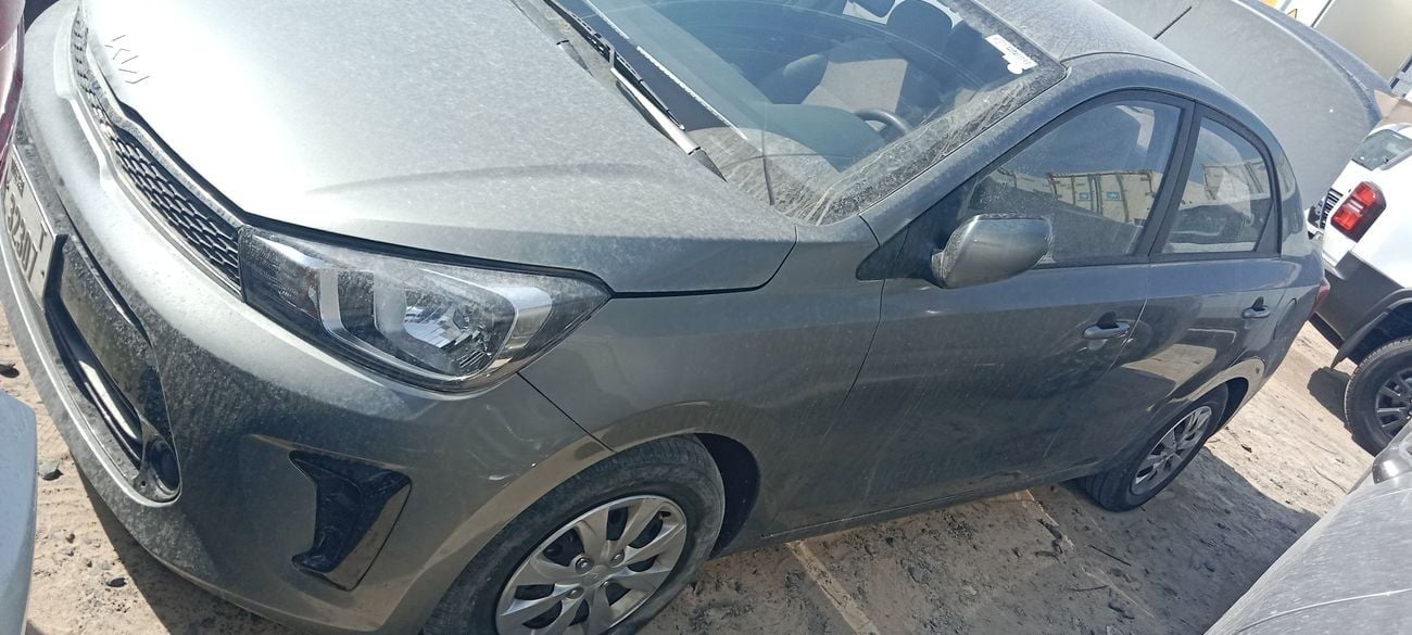 Kia Pegas LX 1.4 | Zero Down Payment | Home Test Drive